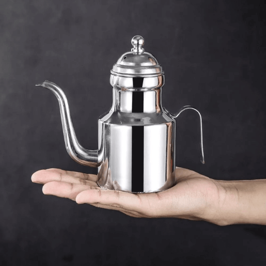 RusticCollective™ Olive Oil Dispenser