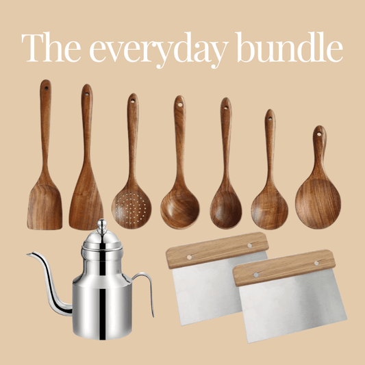 RusticCollective™ Everyday Bundle